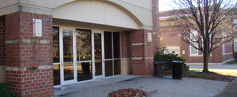 Family and Consumer Sciences Building