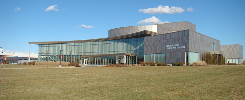 Bicknell Family Center for the Arts