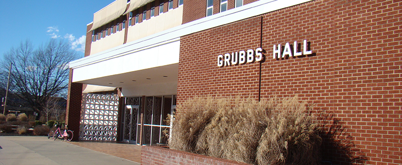 Grubbs Hall