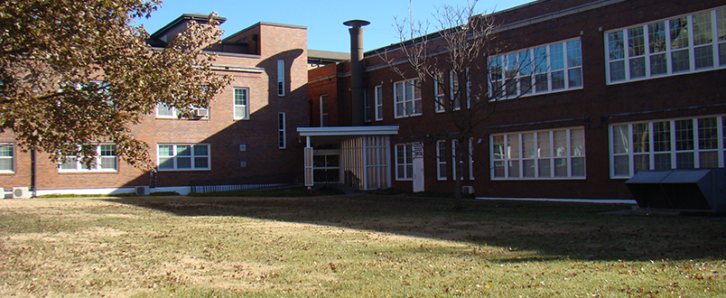 Hartman Hall