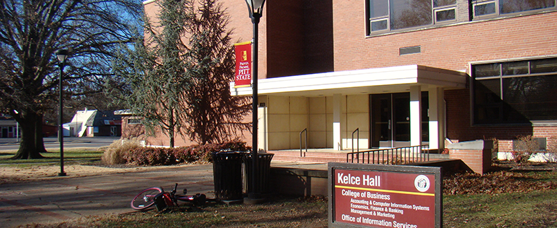 Kelce Hall