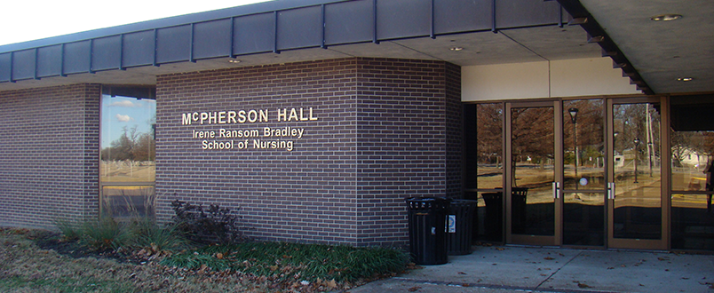 McPherson Hall