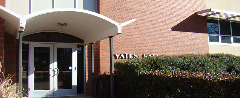 Yates Hall