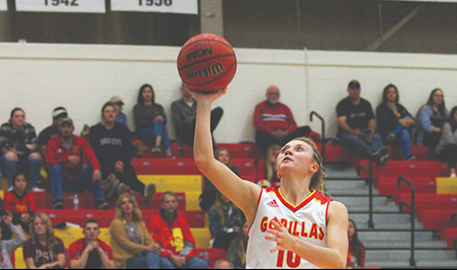 Women's Basketball