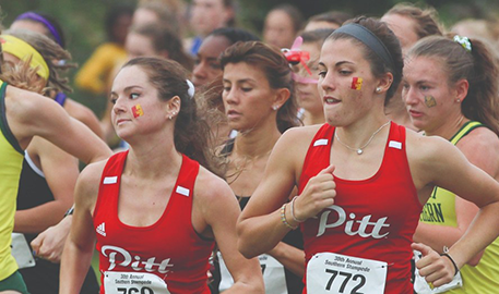 Women's Cross Country